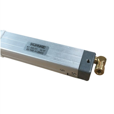 SM/PM74 ऑटो PS प्लेट क्लैंप 00.580.4128 हीडलबर्ग ऑफ़सेट प्रिंटिंग मशीन स्पेयर पार्ट्स