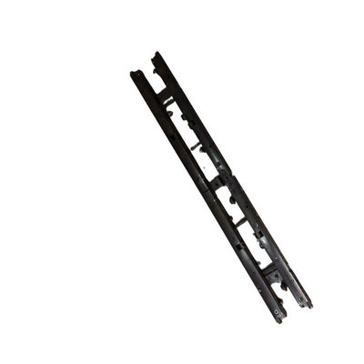 आयरन प्लेट सिलेंडर क्लैंप SM CD102 29kgs ऑफसेट प्रिंटिंग मशीन पुर्जों आपूर्तिकर्ता