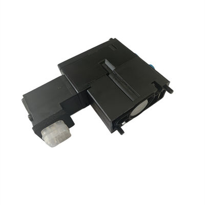 M2.184.1121 हीडलबर्ग न्यूमेटिक फेस्टो 4/2 वे सोलनॉइड वाल्व 6 मिमी ऑफसेट प्रिंटिंग पार्ट्स