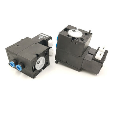 फेस्टो सोलेनॉइड वाल्व यूनिट 6mm 23V M2.184.1131 SM102 CD102 हीडलबर्ग मशीन के पुर्जे