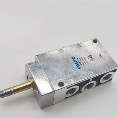 फेस्टो एयर वाल्व 6 गैबलस फर्स्ट एमएफएच-5-1/4 6211 1923 8BAR SM102 CD74 PM52 मशीन