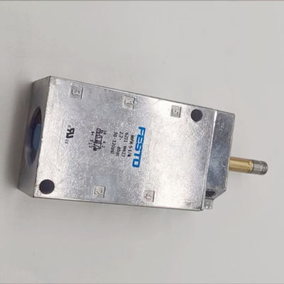 फेस्टो एयर वाल्व 6 गैबलस फर्स्ट एमएफएच-5-1/4 6211 1923 8BAR SM102 CD74 PM52 मशीन