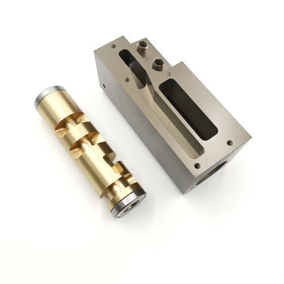 OS रोटरी वाल्व हाउसिंग C5.028.301F C5.028.302F CD SM102 ओरिजिनल हीडलबर्ग प्रिंटिंग प्रेस पार्ट्स