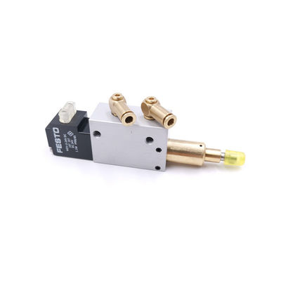 एयर सिलेंडर F7.335.002 SM CD102 न्यूमेटिक्स सिलेंडर हीडलबर्ग सिलेंडर पार्ट्स