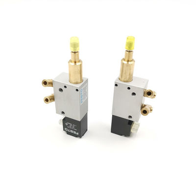 एयर सिलेंडर F7.335.002 SM CD102 न्यूमेटिक्स सिलेंडर हीडलबर्ग सिलेंडर पार्ट्स