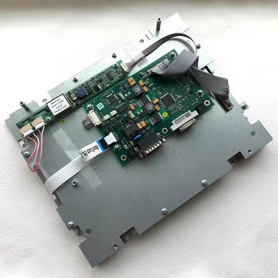 हीडलबर्गर स्क्रीन पैनल SDU10 00.785.1384 PM52 10.4 इंच टच डिस्प्ले DVI LCD डिस्प्ले SDU10