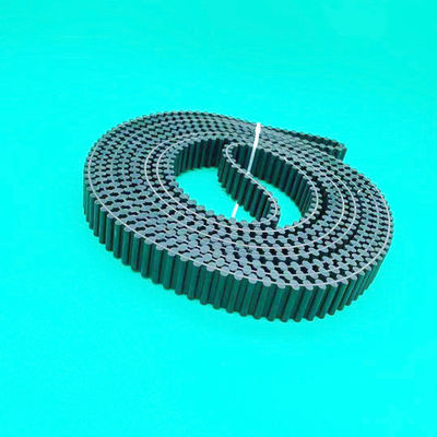 ब्लैक इनपुट सिंक्रोनिज़्म बेल्ट 00.580.5962 4400 X26mm CD74 XL75 प्रिंटर स्पेयर पार्ट्स