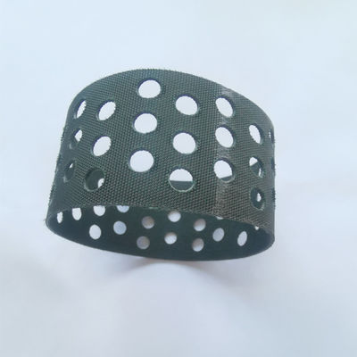 सक्शन टेप C3.015.453 CD102 Sm102 220mmx38mm ऑफ़सेट प्रिंटिंग मशीनरी स्पेयर पार्ट्स