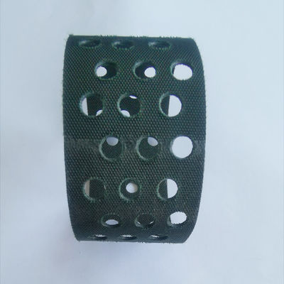 सीडी102 ऑफसेट प्रिंटिंग मशीन पार्ट्स के लिए 220mmx38mm पीवीसी सामग्री सक्शन बेल्ट