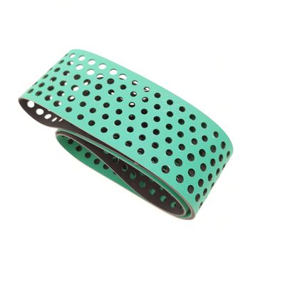 मशीन हीडलबर्ग सक्शन टेप G2.020.009 960x60x1.6mm ग्रीन सक्शन बेल्ट ड्राइव SM52 PM52