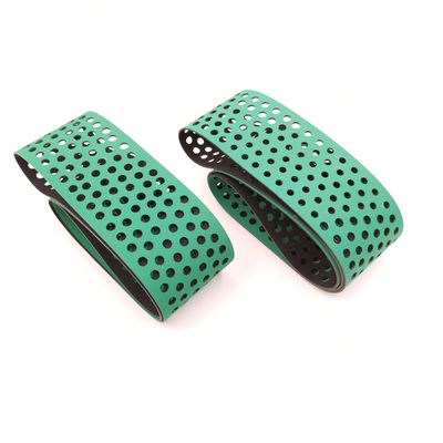 मशीन हीडलबर्ग सक्शन टेप G2.020.009 960x60x1.6mm ग्रीन सक्शन बेल्ट ड्राइव SM52 PM52