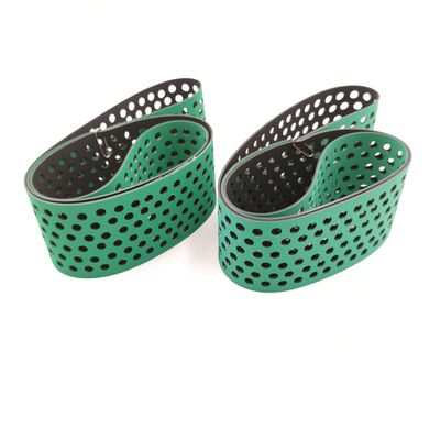 मशीन हीडलबर्ग सक्शन टेप G2.020.009 960x60x1.6mm ग्रीन सक्शन बेल्ट ड्राइव SM52 PM52