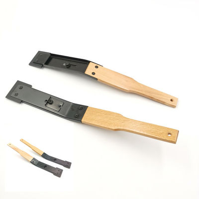 लकड़ी का 93.205.516 Heidelberg SM102 CD102 हिकी रिमूवर पूर्ण असेंबली