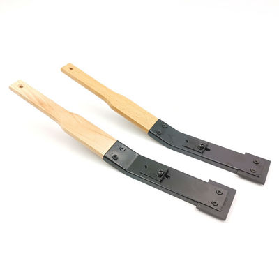 लकड़ी का 93.205.516 Heidelberg SM102 CD102 हिकी रिमूवर पूर्ण असेंबली