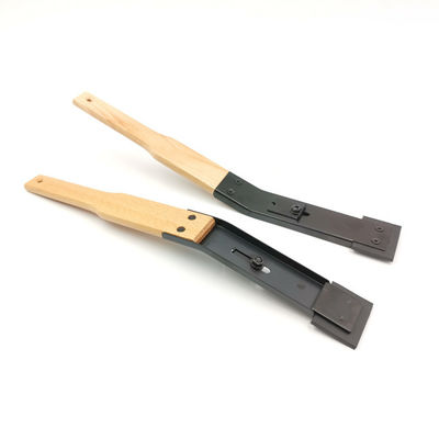 लकड़ी का 93.205.516 Heidelberg SM102 CD102 हिकी रिमूवर पूर्ण असेंबली