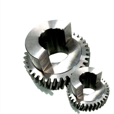 सिल्वर 36टीथ वाटर रोलर गियर M2.030.010 प्रिंटिंग प्रेस पार्ट्स आपूर्तिकर्ता