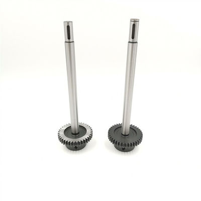 63.030.510F MOFP प्रिंटिंग मशीन ड्राइवर गियर एल्कलर MO मशीन गियर दस्ता 38 दांत