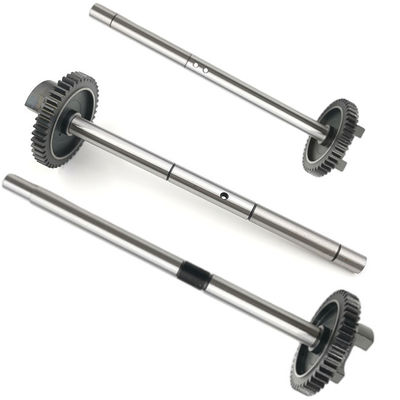 हीडलबर्ग अल्कोहल ब्लैक वाटर रोलर गियर दस्ता Mv.031.124 ऑफसेट मशीन पार्ट्स