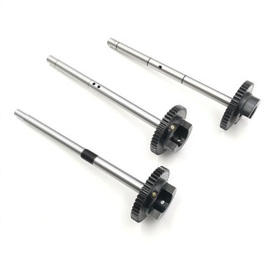 हीडलबर्ग अल्कोहल ब्लैक वाटर रोलर गियर दस्ता Mv.031.124 ऑफसेट मशीन पार्ट्स