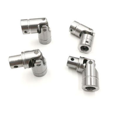 सिल्वर Sm74 Sm102 हेड कार्डन ज्वाइंट स्टेनलेस स्टील हीडलबर्ग मशीन स्पेयर पार्ट्स