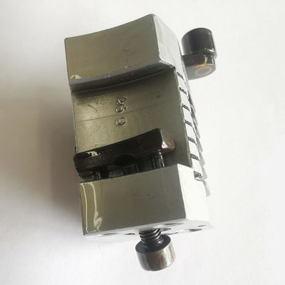 ब्लू पैकेज 7 डिजिट लेटरप्रेस नंबरिंग मशीन फॉरवर्ड पार्ट्स प्रिंटर स्पेयर्स