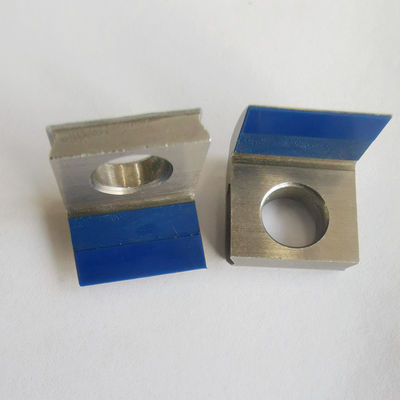 कार्बन स्टील ग्रिपर M4.011.727 SM74 SM52 छाप सिलेंडर हीडलबर्ग प्रिंटिंग प्रेस स्पेयर पार्ट्स