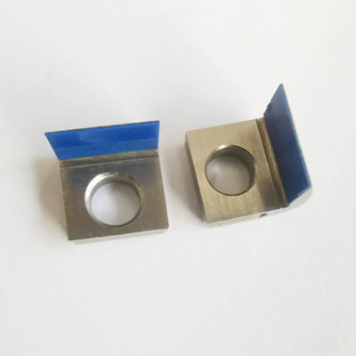 कार्बन स्टील ग्रिपर M4.011.727 SM74 SM52 छाप सिलेंडर हीडलबर्ग प्रिंटिंग प्रेस स्पेयर पार्ट्स