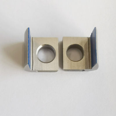 कार्बन स्टील ग्रिपर M4.011.727 SM74 SM52 छाप सिलेंडर हीडलबर्ग प्रिंटिंग प्रेस स्पेयर पार्ट्स