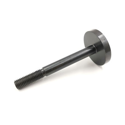 डार्क ब्लैक 66.010.051 स्क्रू CD102 SM102 हीडलबर्ग मशीन के पुर्जे