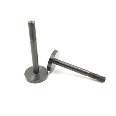 डार्क ब्लैक 66.010.051 स्क्रू CD102 SM102 हीडलबर्ग मशीन के पुर्जे