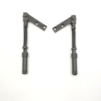 ब्राउन इंटरमीडिएट रोलर ब्रैकेट सपोर्ट DS 71.010.308 OS 71.010.310 Sm102 Cd102 हीडलबर्ग स्पेयर पार्ट्स