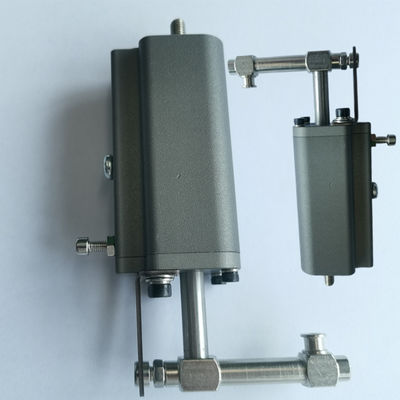 आयरन मटेरियल फॉरवर्डिंग सकर डाई कटिंग मशीन पार्ट्स ऑफसेट प्रेस पार्ट्स