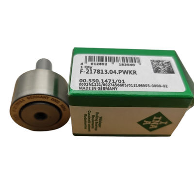 00.550.1471 कैम अनुयायी PWKR INA F-217813 असर SM74 PM74 प्रिंटिंग मशीन असर