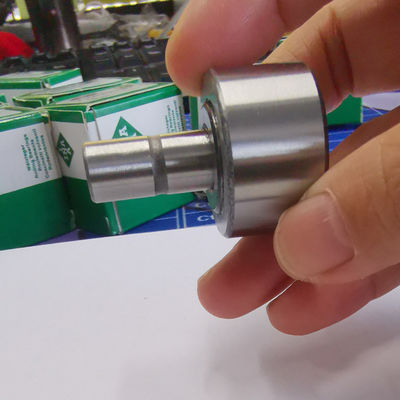 00.550.1471 कैम अनुयायी PWKR INA F-217813 असर SM74 PM74 प्रिंटिंग मशीन असर