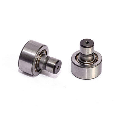 सिल्वर ओपन टूथ सिलेंडर असर 00.550.0322 SM102 F-53125 हीडलबर्ग कैम फॉलोअर