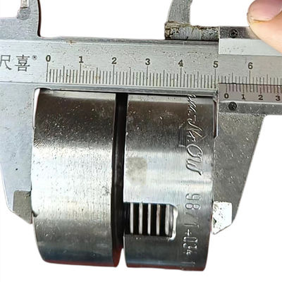 लाइट ग्रे क्लच ऑफ़सेट प्रिंट स्पेयर पार्ट्स 00.580.2931 SM102