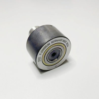 मूल ब्लैक कैम अनुयायी PWRK F-229025 F2.011.121 ऑफसेट कैम असर