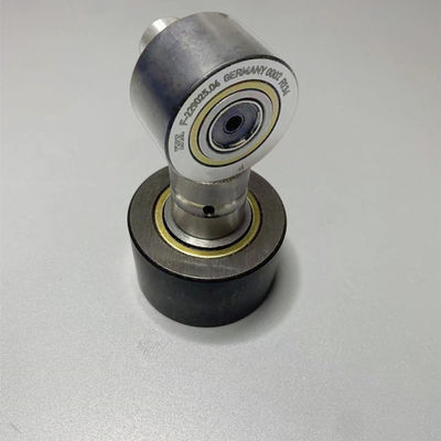 मूल ब्लैक कैम अनुयायी PWRK F-229025 F2.011.121 ऑफसेट कैम असर