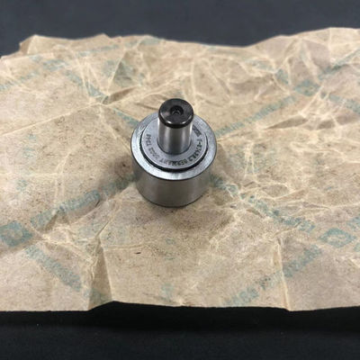 स्टील सामग्री 16x6x20.8mm कैम फॉलोअर सुई असर CD102 CX102 XL105 प्रिंटिंग मशीनों के लिए