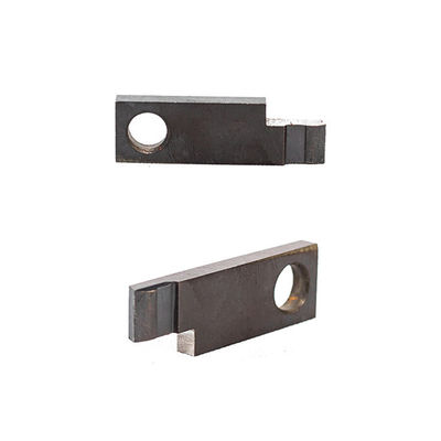 ब्लैक 48x15 मिमी हीडलबर्ग ग्रिपर पैड 52.580.363 79.580.662 जीटीओ एमओ एचडी ग्रिपर नीचे