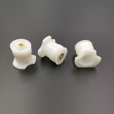 हेडलबर्ग एसएचटीएएल ऑफसेट प्रिंटिंग उपभोग्य सामग्रियों के लिए सफेद रंग का चूसने वाला