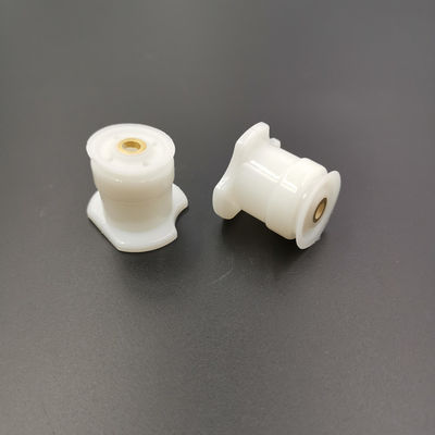 हेडलबर्ग एसएचटीएएल ऑफसेट प्रिंटिंग उपभोग्य सामग्रियों के लिए सफेद रंग का चूसने वाला