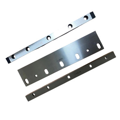 सिल्वर रंग का एक सेट चाकू 6PC SET ST100 हीडलबर्ग फोल्डर के पुर्जे