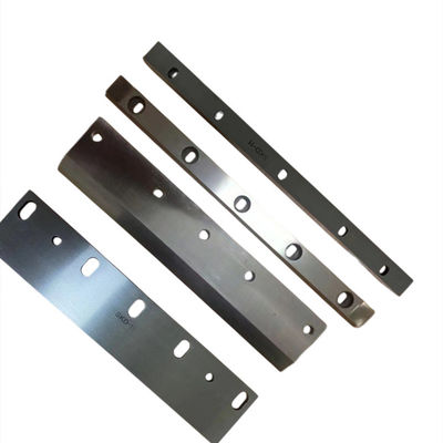 सिल्वर रंग का एक सेट चाकू 6PC SET ST100 हीडलबर्ग फोल्डर के पुर्जे