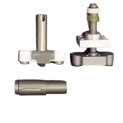 कूपर कलर पेपर फीडर सकर ऑफसेट फोल्डिंग मशीन स्पेयर पार्ट्स एक्सेसरीज