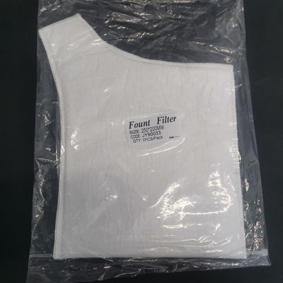 टैंक फिल्टर बैग G2.196.1746 SM74 SM52 PM52 GTO52 HD SM102 CD102 ऑफसेट प्रिंटिंग पुर्जों