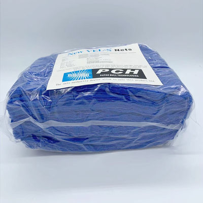 सुपर ब्लू क्लॉथ 29" 1 बैग 6pcs SM102 हीडलबर्ग ऑफ़सेट प्रिंटिंग मशीन स्पेयर पार्ट्स