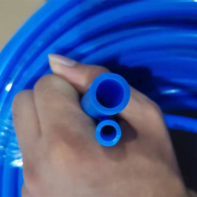 Festo Pu Tube 4MM 6mm 8mm वायवीय वायु पाइप एक ऑफसेट प्रेस के नरम नली भागों