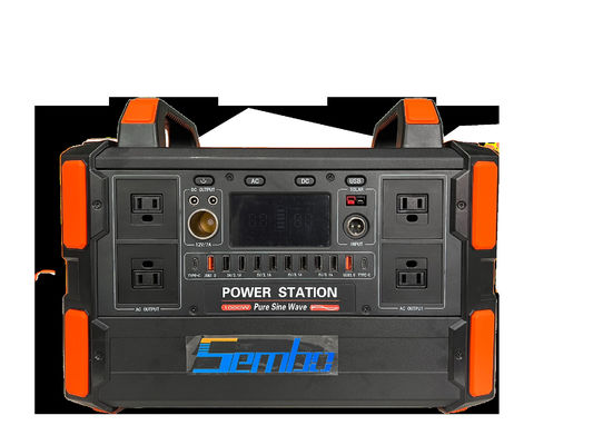 एनर्जी स्टोरेज पावर सोर्स T10-1000W इंडोर आउटडोर घरेलू प्रिंटर मेनबोर्ड