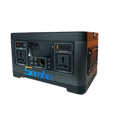 पोर्टेबल एनर्जी स्टोरेज पावर सोर्स T10-1500W चार्जिंग एनर्जी सेविंग प्रिंटर मेनबोर्ड